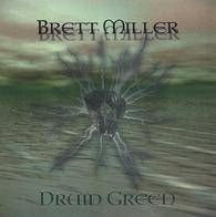 Brett Miller : Druid Green